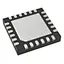 Low-jitter clock IC